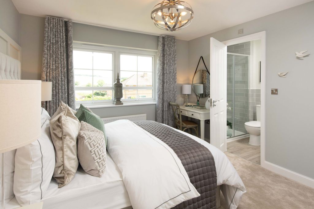 Property photo 3 of 8 Penning Fold Windermere