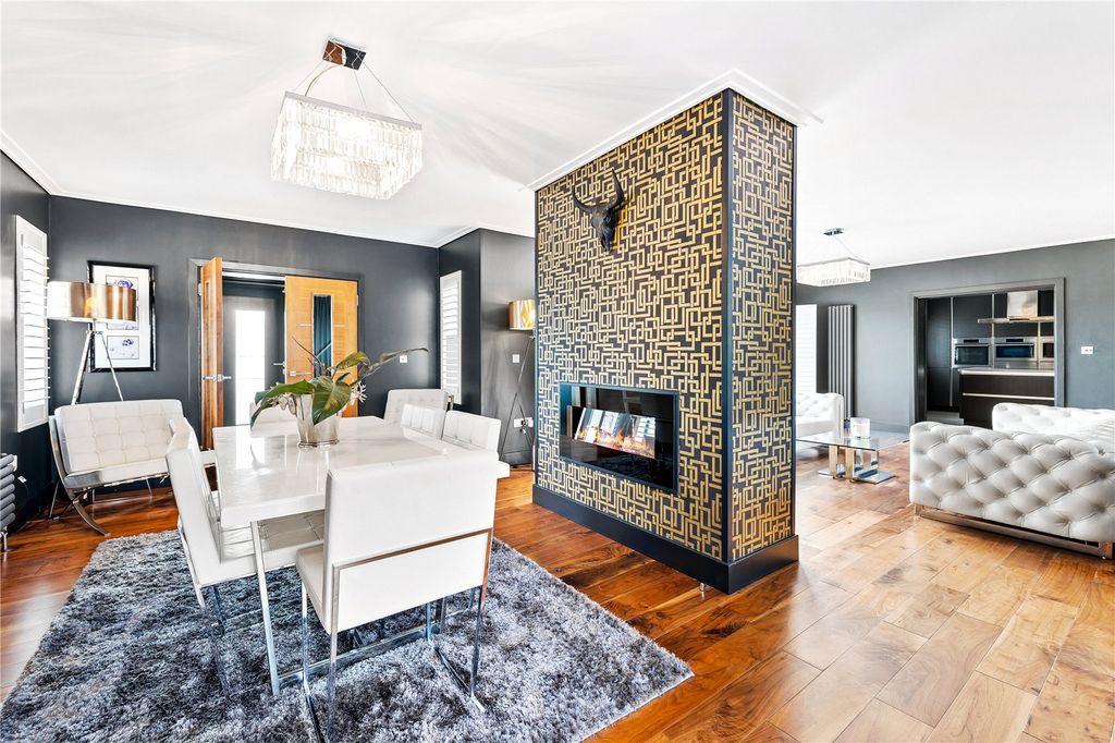 Additional image 5 of 5 bed detached house for saleSaltdean Drive, Saltdean, Brighton, East Sussex BN2