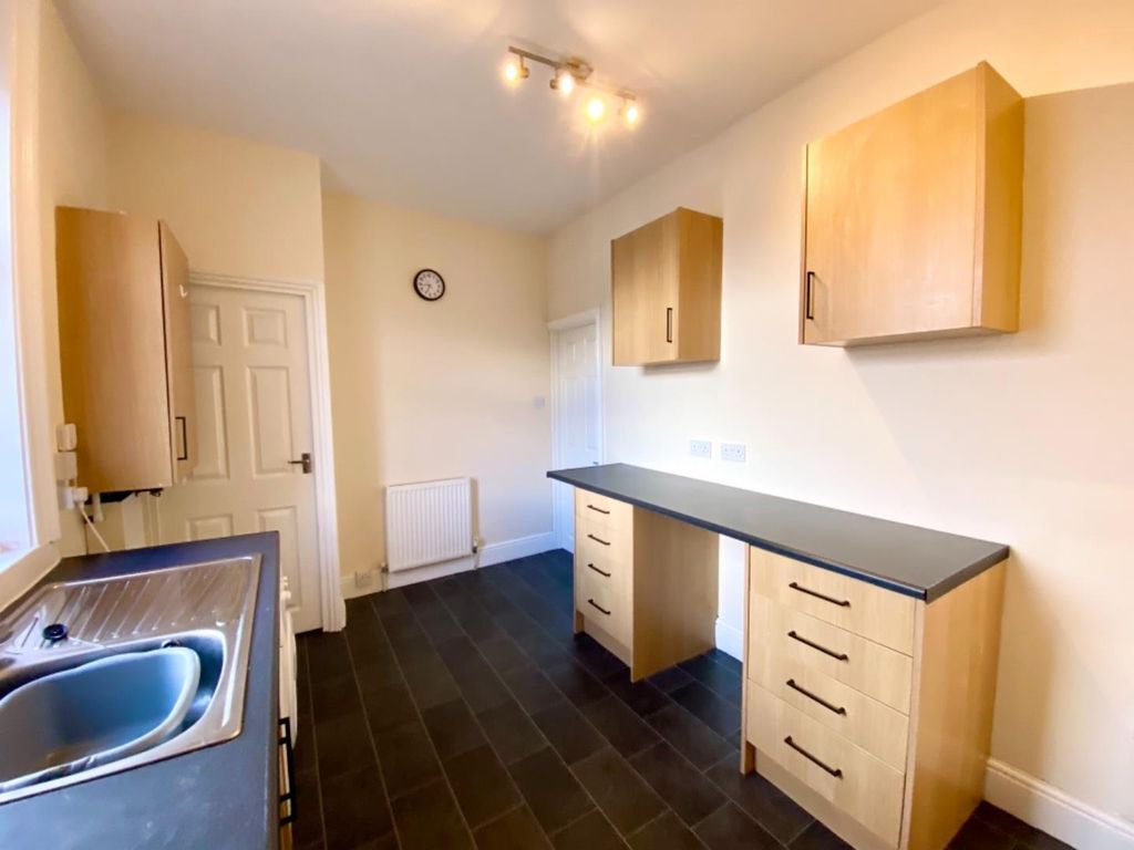 Property photo 3 of 13 Kitchen Area