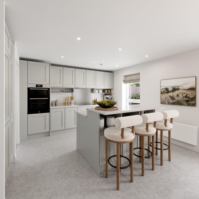 Property photo 2 of 10 Madox Kitchen