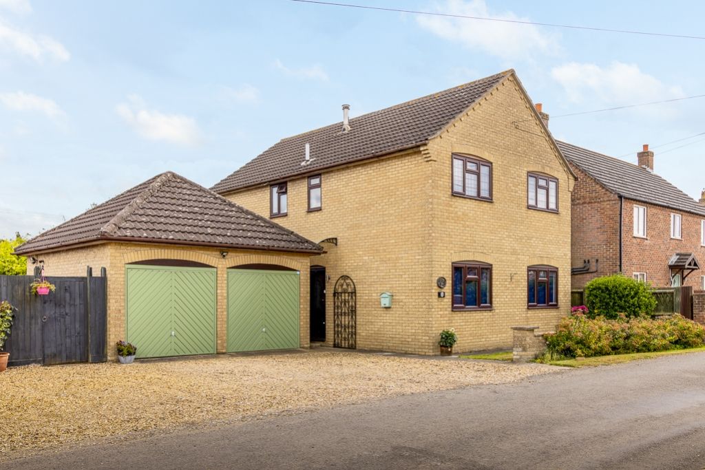 Property photo 1 of 32 23 West Drove South (Gedney Hill)-6