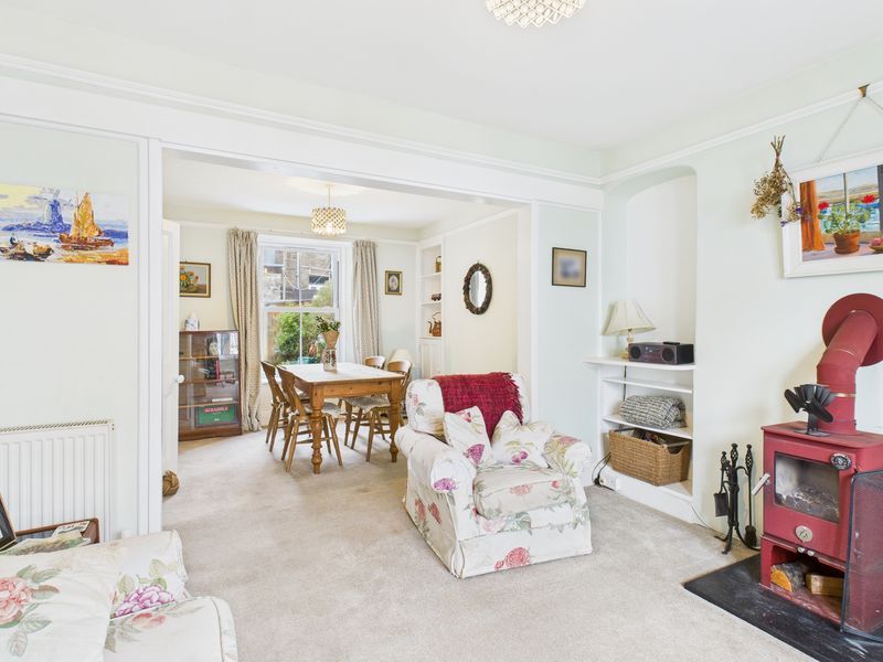 Property photo 3 of 15 Lounge To Dining Area