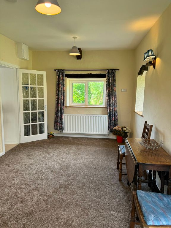 Additional image 8 of 3 bed detached house to rentCae Canol Cottage, Rhoslan, Criccieth LL52