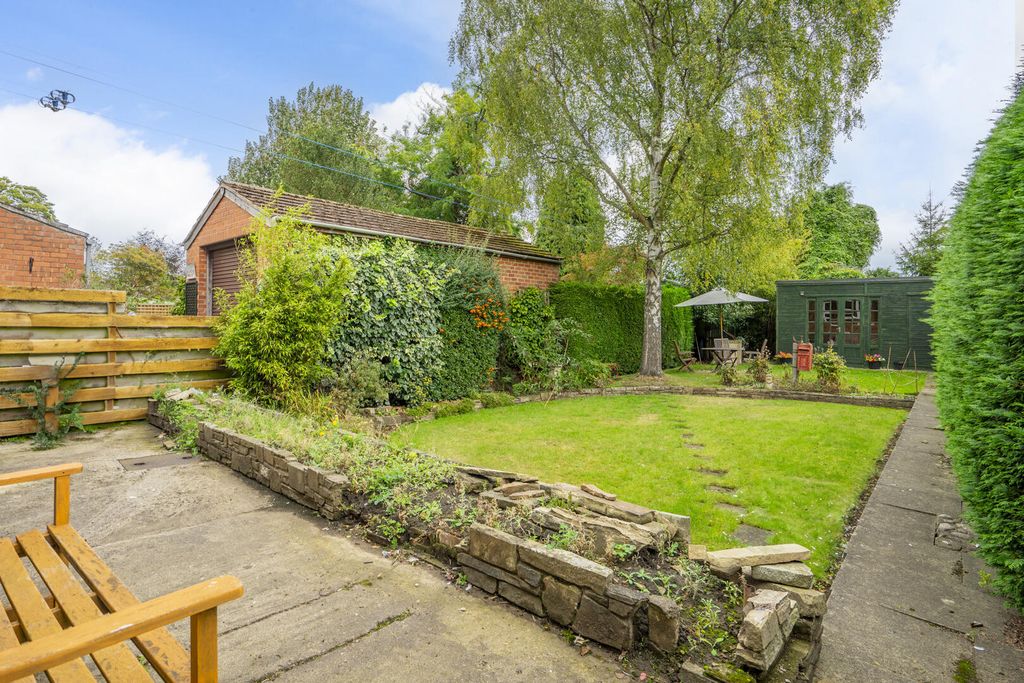 Property photo 2 of 14 Rear Garden