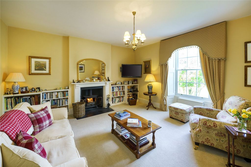 Additional image 6 of 6 bed detached house for saleCameley Lane, Hinton Blewett, Bristol BS39