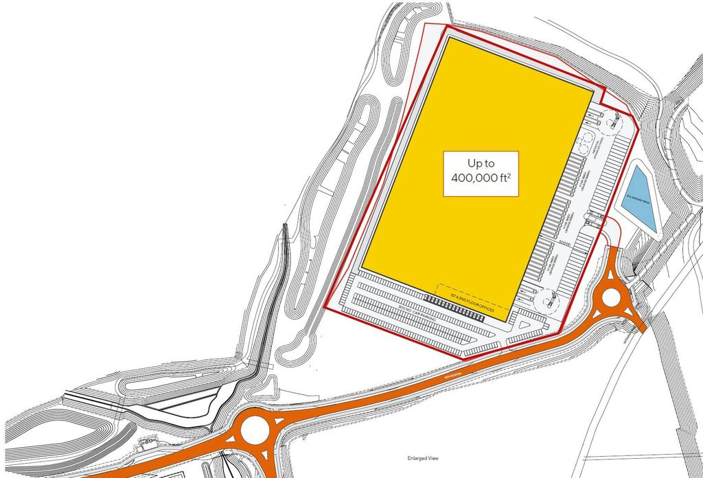 Property photo 2 of 2 Peddimore 400K Plan Design  Build.Jpg