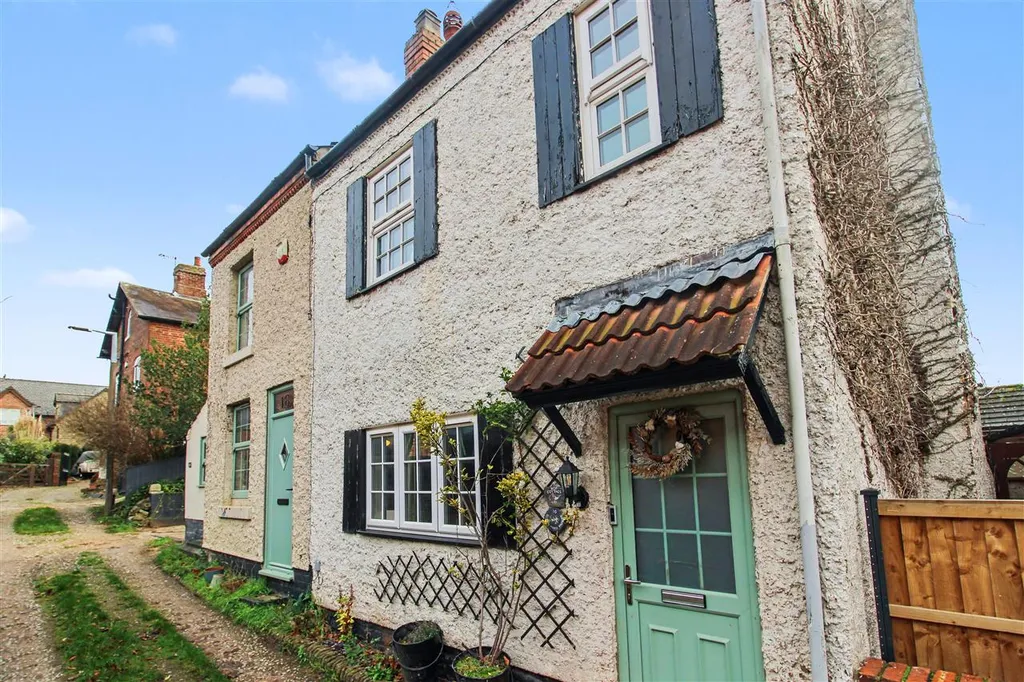 House in Broxtowe, Kimberley - View 3