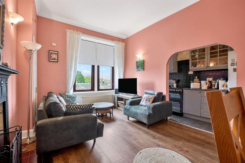 Additional image 5 of 1 bed flat for saleWhitehaugh Drive, Paisley PA1