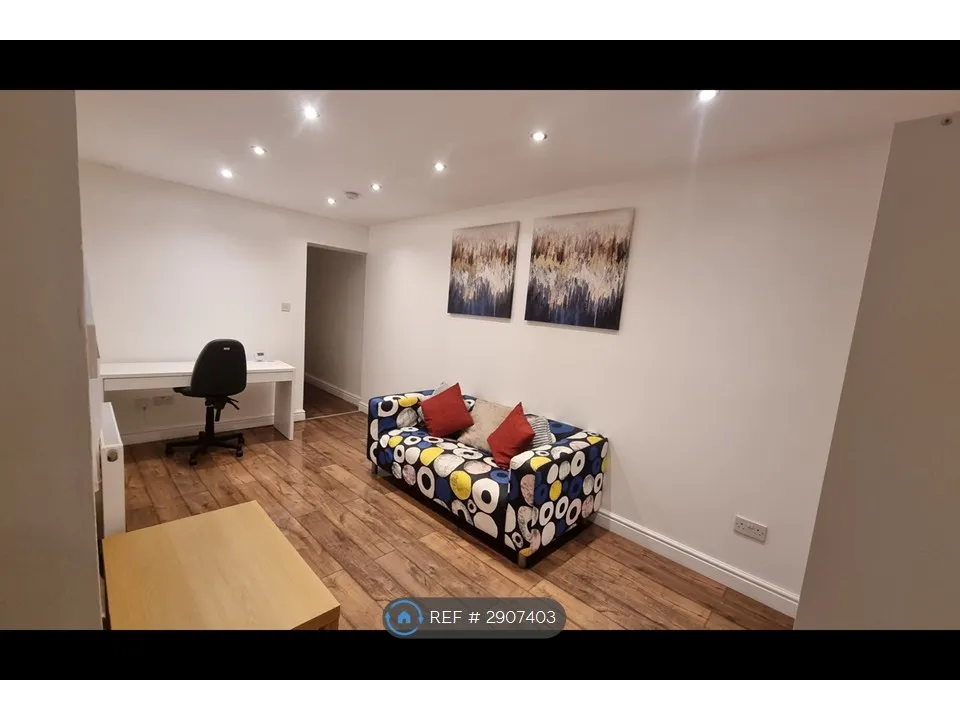 Apartment in Bristol, St Agnes, Saint Pauls - View 3