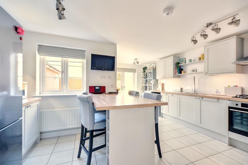 Property photo 3 of 24 Dining/Living Kitchen