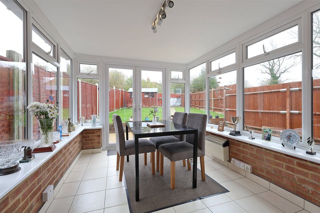 Additional image 5 of 3 bed terraced house for saleWolfs Wood, Hurst Green, Surrey RH8
