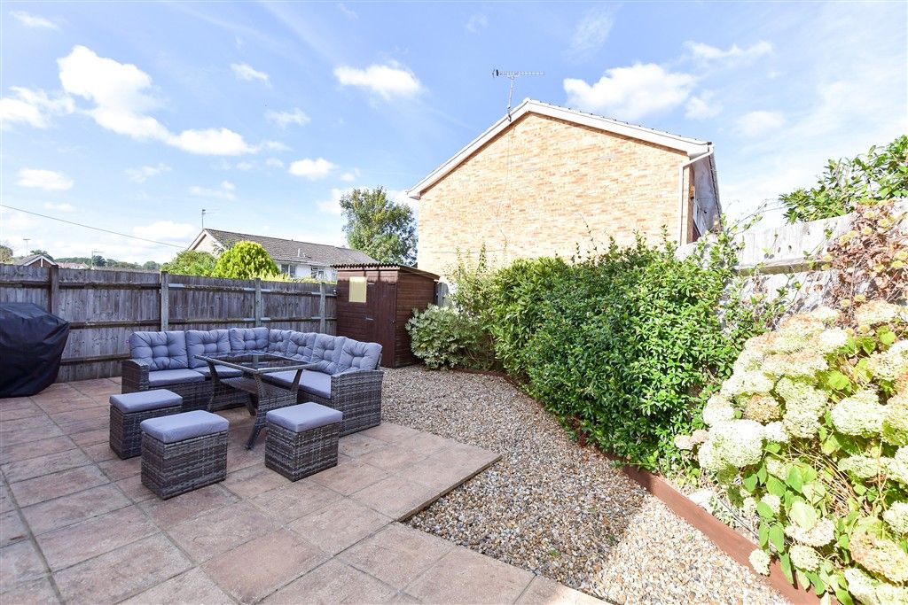 Property photo 2 of 12 Rear Garden