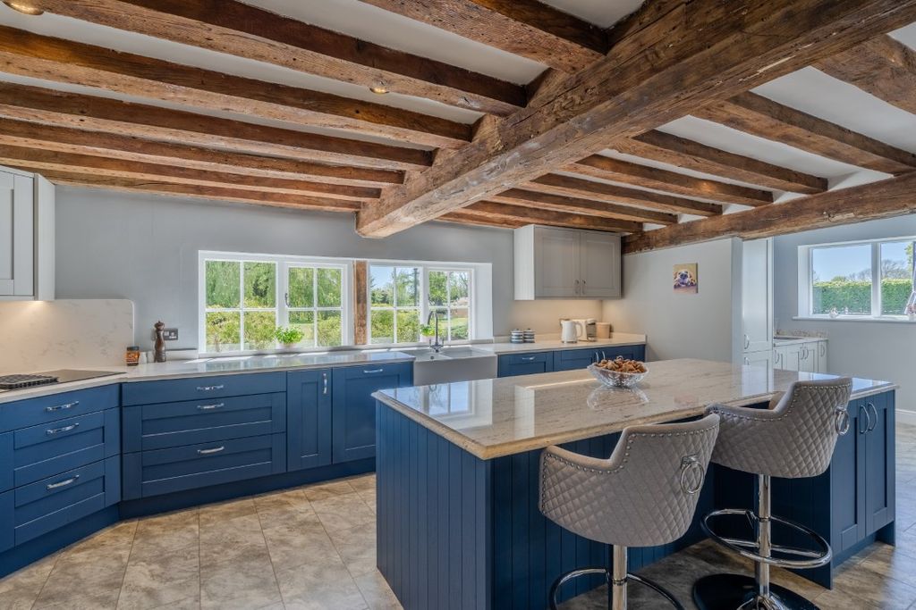 Additional image 6 of 7 bed detached house for saleMorley St. Botolph, Wymondham NR18