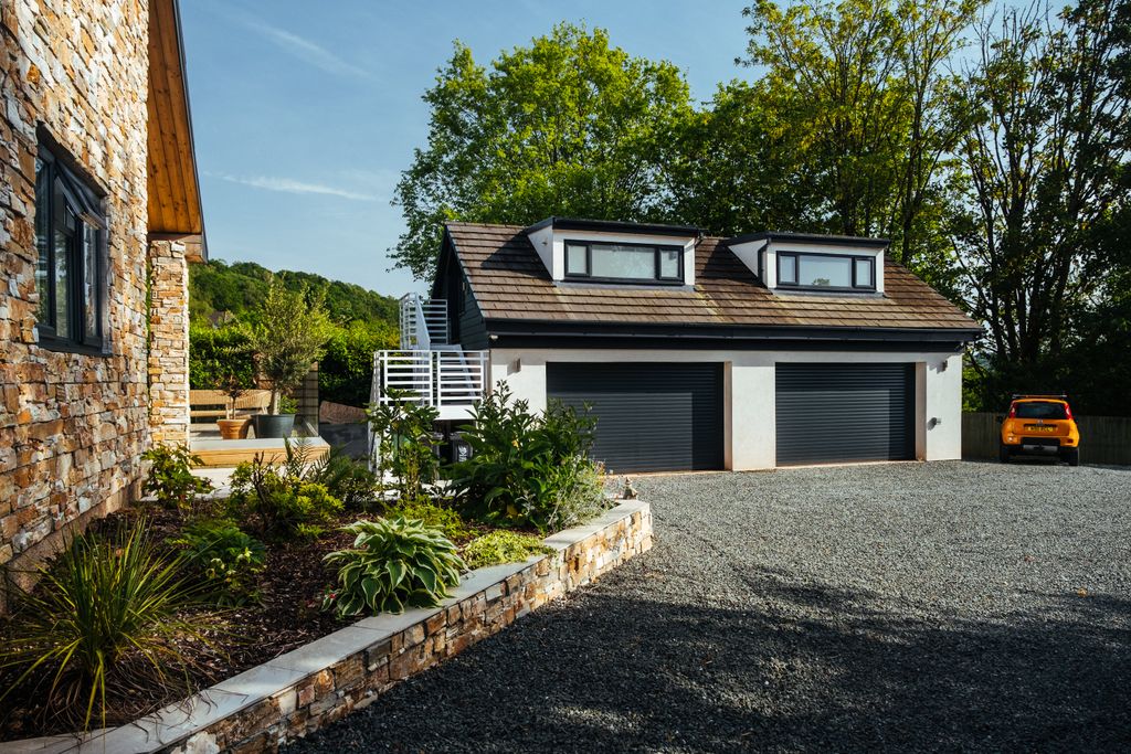 Additional image 30 of 5 bed detached house for salePillmawr Road, Newport NP20