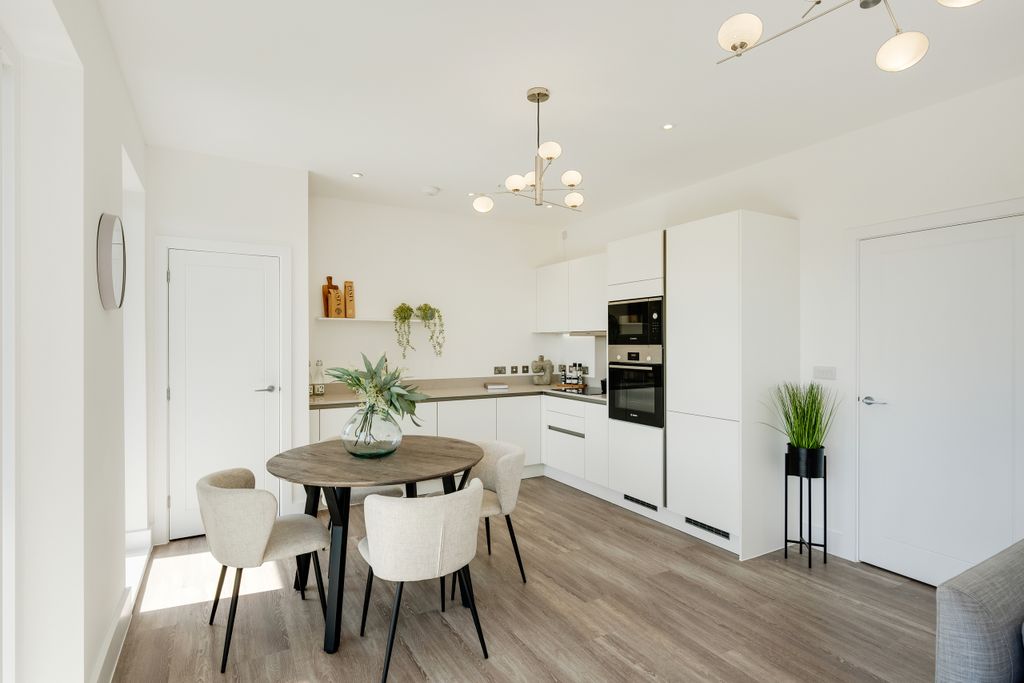Property photo 3 of 11 Show Home Example (4) Living Space Example