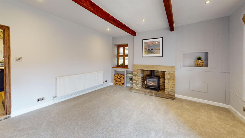Property photo 3 of 14 Main-Street-Cononley--Living-Room 1.Jpg