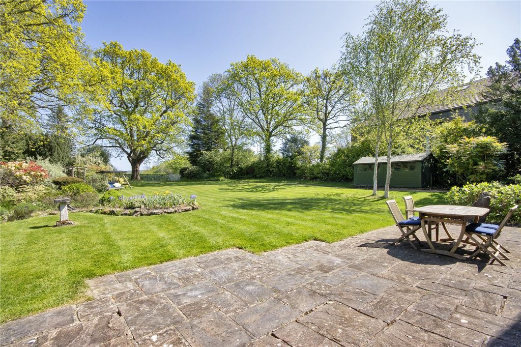 Additional image 12 of 6 bed detached house for saleChichele Road, Oxted, Surrey RH8