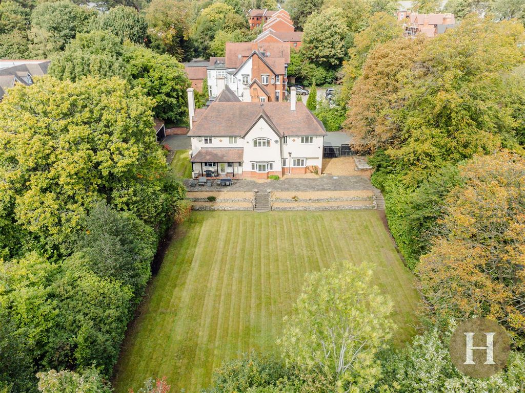 Additional image 59 of 7 bed detached house for saleMeadow Road, Harborne, Birmingham B17