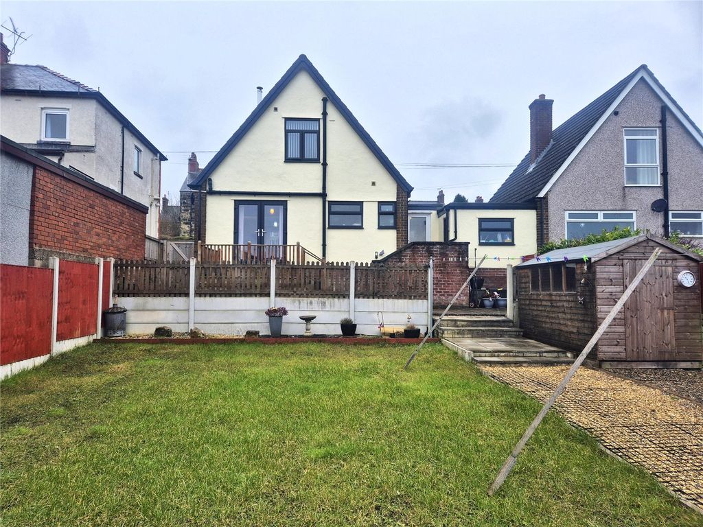 Property photo 1 of 23 Rear Garden