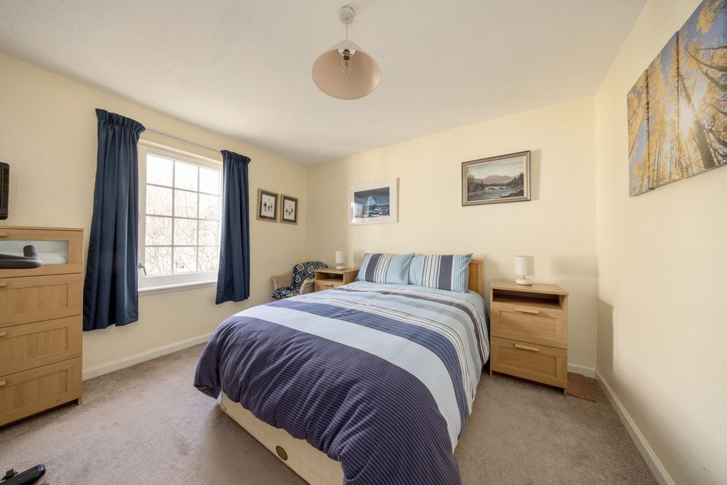 Additional image 13 of 3 bed terraced house for sale17 Bonaly Wester, Colinton, Edinburgh EH13