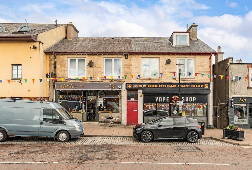 Additional image 17 of 3 bed flat for saleMain Street, Newtongrange, Dalkeith EH22