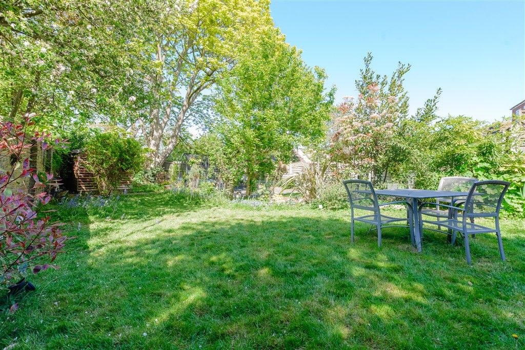 Property photo 2 of 13 Rear Garden