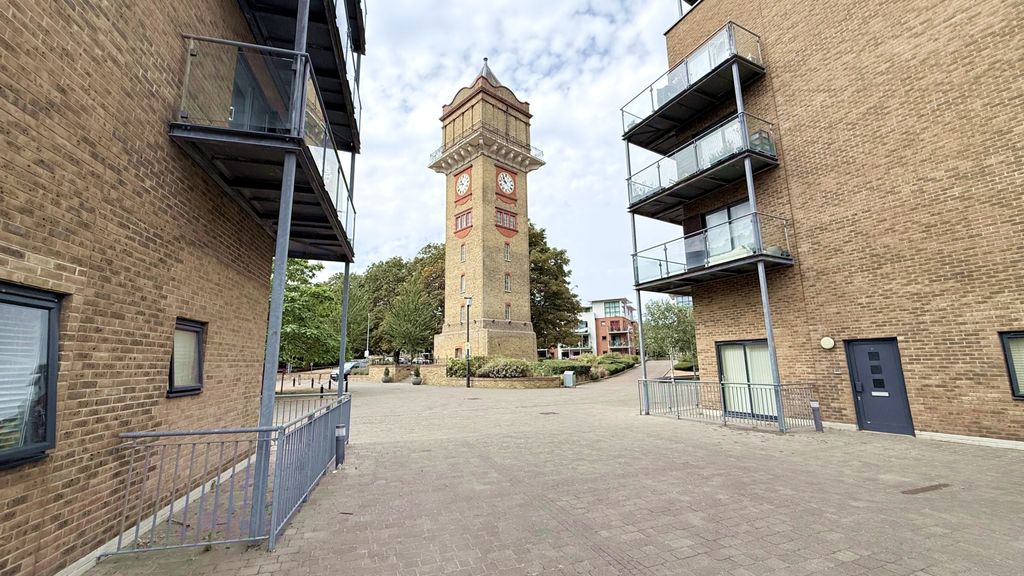 Property photo 3 of 17 Clock Tower