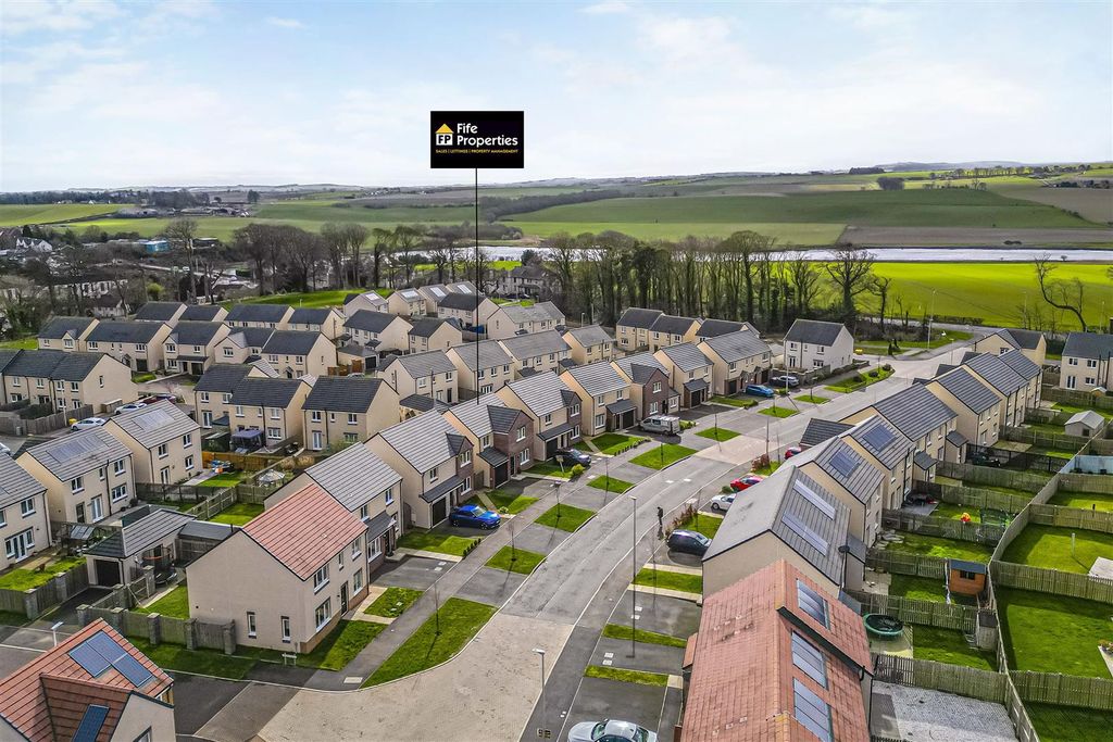 Additional image 27 of 4 bed detached house to rentSeggie Drive, Eden Woods, Guardbridge, St. Andrews KY16