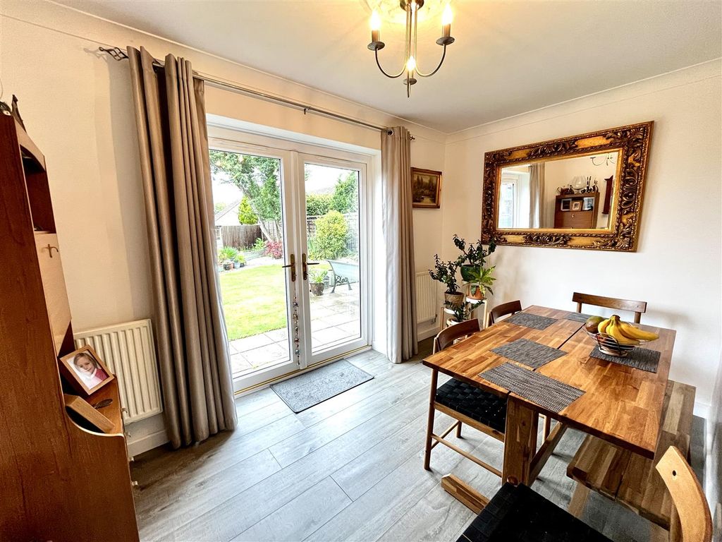 Additional image 6 of 4 bed detached house for saleHillview Rise, Berry Hill, Coleford GL16