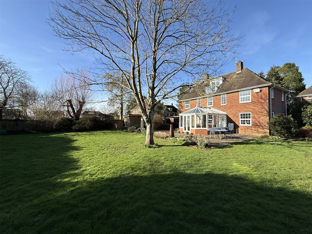 Property photo 1 of 17 Rear Aspect