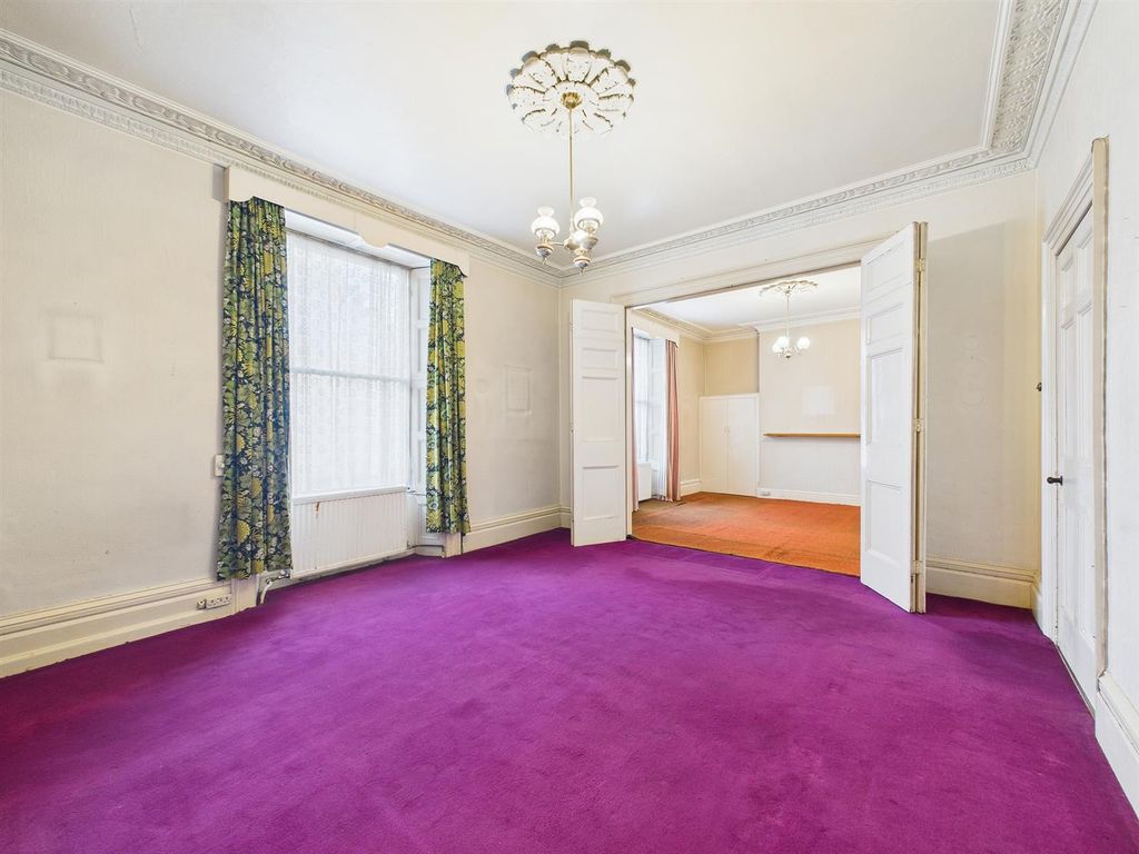 Property photo 2 of 23 2 - Substantial Period Home For Renovation - Aucti