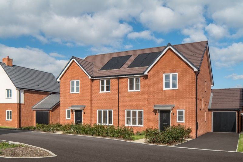 Property photo 3 of 10 New Monks Park Phase 2