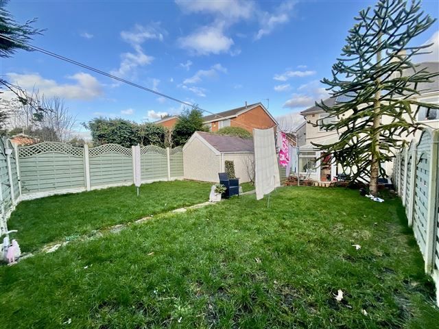Property photo 1 of 14 Rear Garden