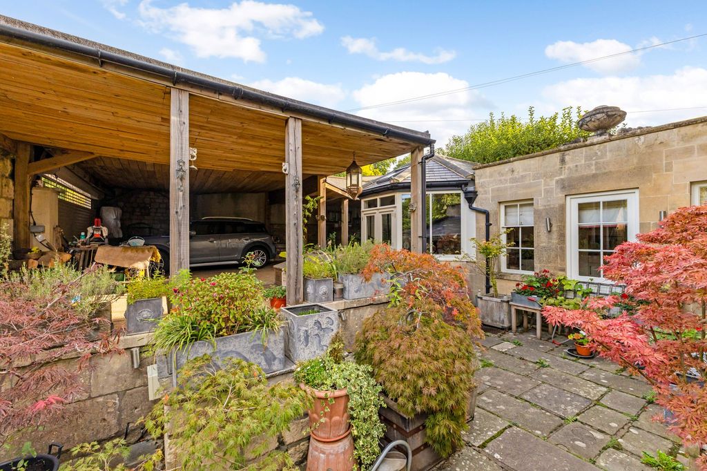 Additional image 20 of 5 bed semi-detached house for saleRichmond Road, Bath BA1