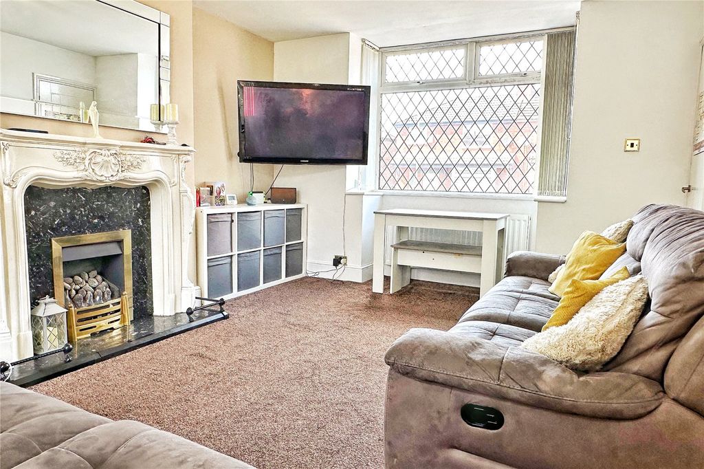 Property photo 2 of 19 Living Room