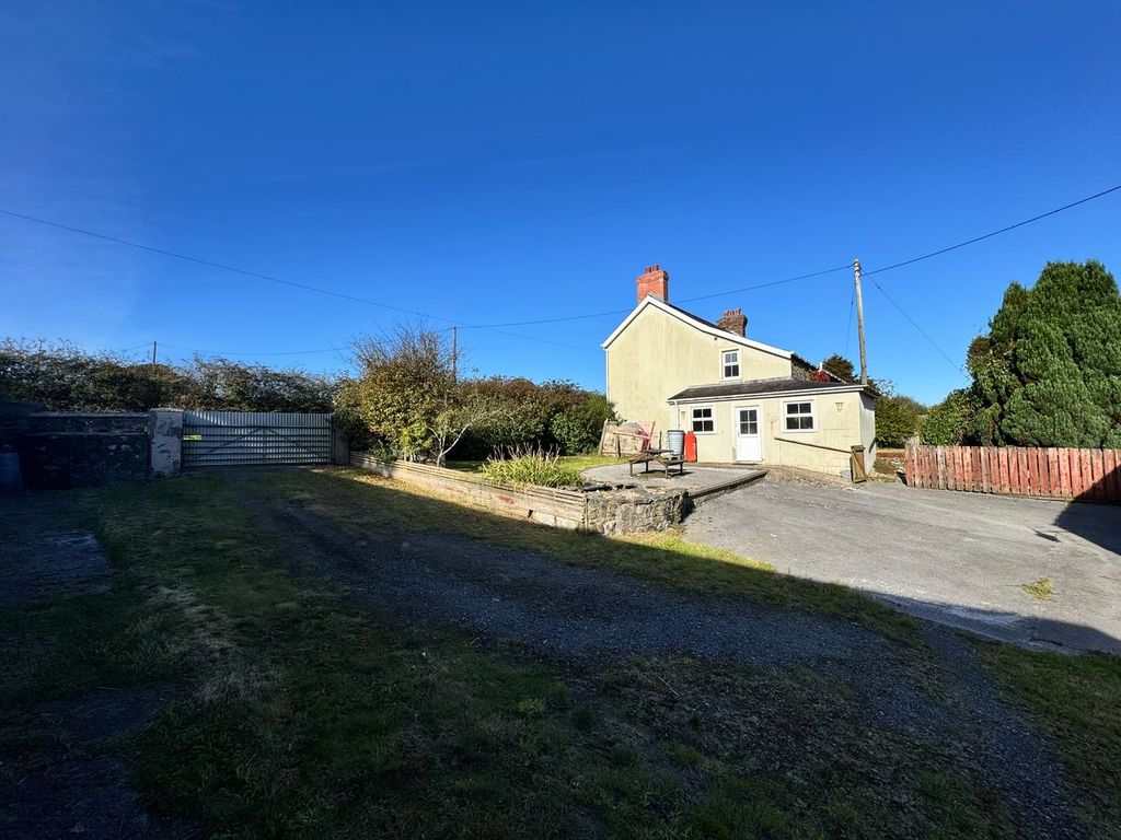Additional image 38 of 3 bed detached house for saleLlanddewi Velfrey, Narberth SA67