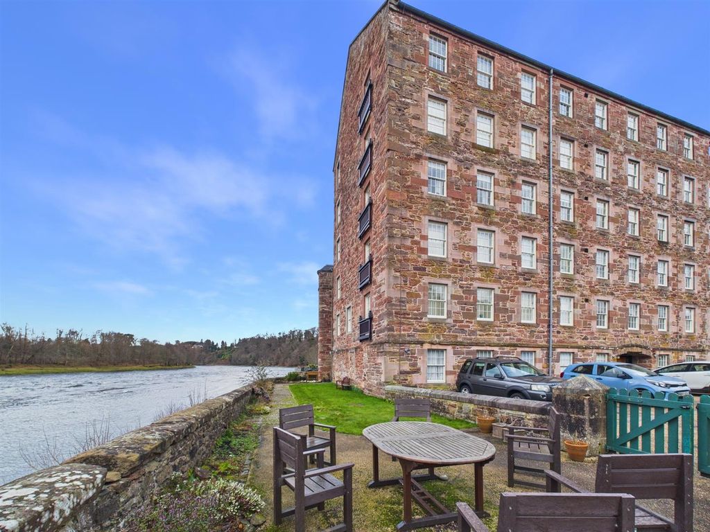 Additional image 15 of 1 bed flat for saleFlat 1E, East Mill, Stanley Mills, Stanley, Perth PH1