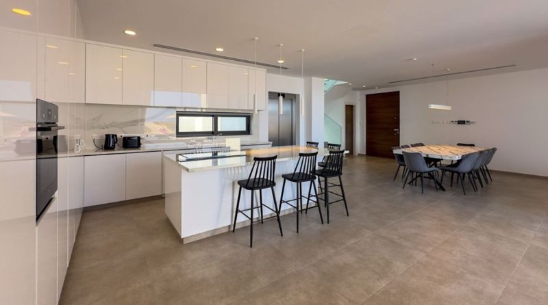Property photo 3 of 34 Kitchen &amp; Dining...