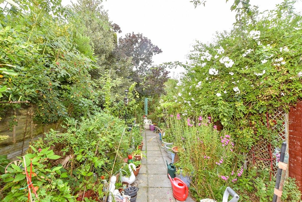 Property photo 2 of 7 Rear Garden