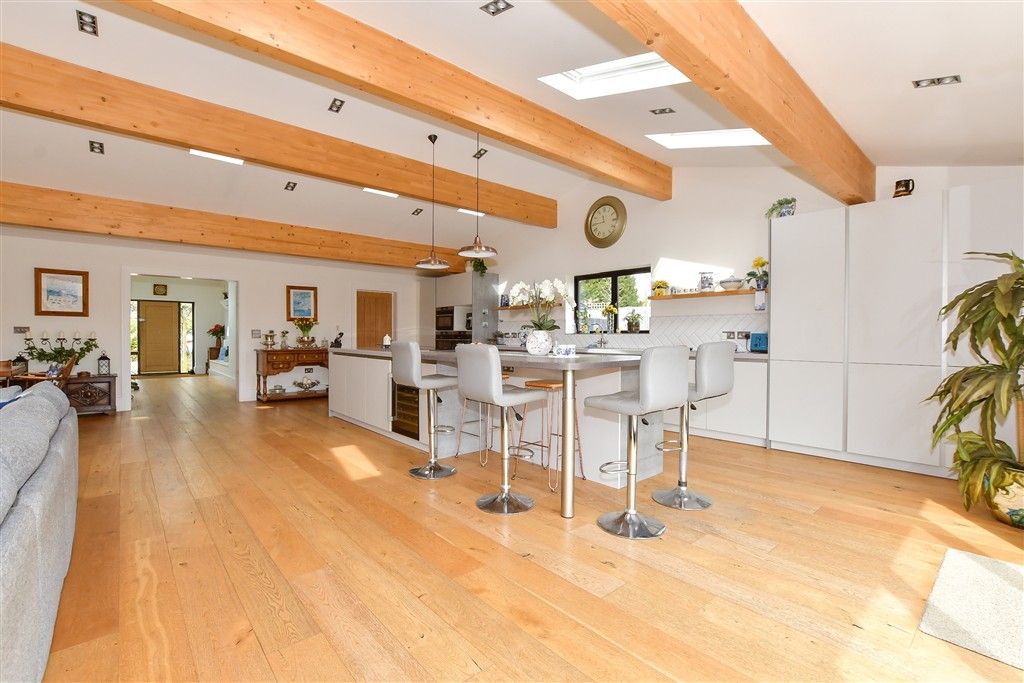 Property photo 3 of 23 Kitchen/Dining Room