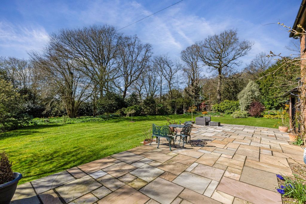 Additional image 6 of 4 bed detached house for saleSauncey Wood, Harpenden, Hertfordshire AL5