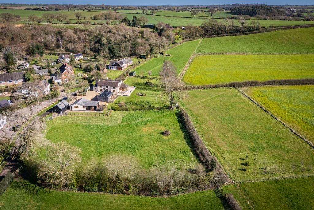 Property photo 3 of 74 Aerial And Surrounding Countryside