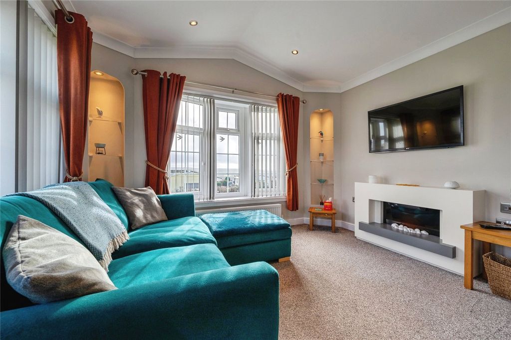 Additional image 4 of 2 bed detached house for salePlanet Park, Delabole, Cornwall PL33