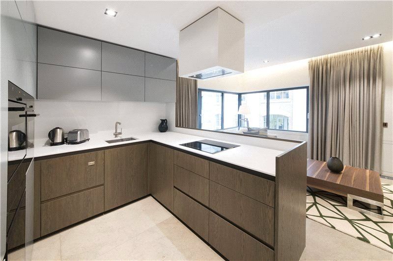 Property photo 3 of 8 Kitchen/Reception Ro