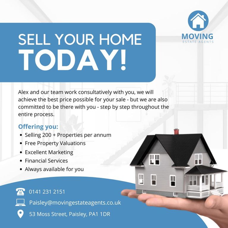 Additional image 21 of 3 bed flat for saleSandy Road, Renfrew PA4