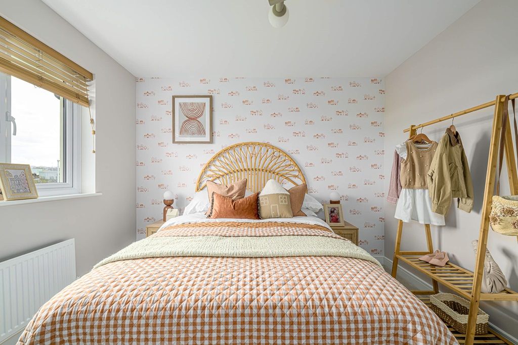 Additional image 13 of 4 bed detached house for sale"The Maxwell - Plot 797" at Greenlaw Mains, Off Belwood Road, Penicuik EH26