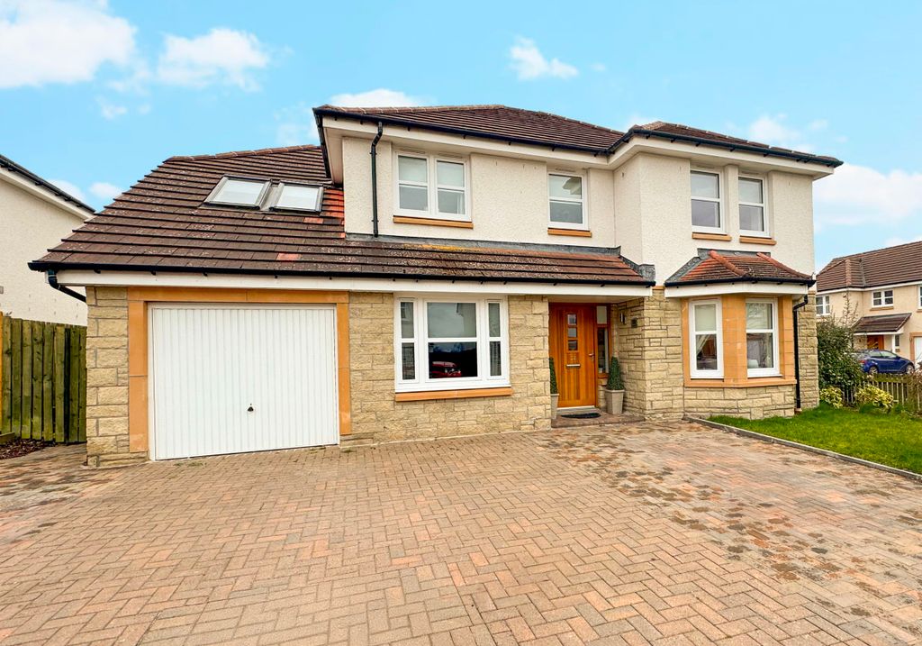 Additional image 29 of 5 bed detached house for saleFranklin Drive, Motherwell ML1