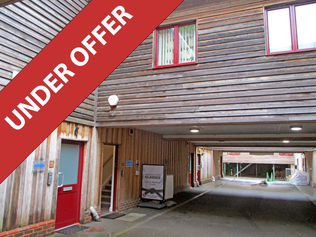 Property photo 2 of 5 Unit 14A Riverview Business Park, Forest Row