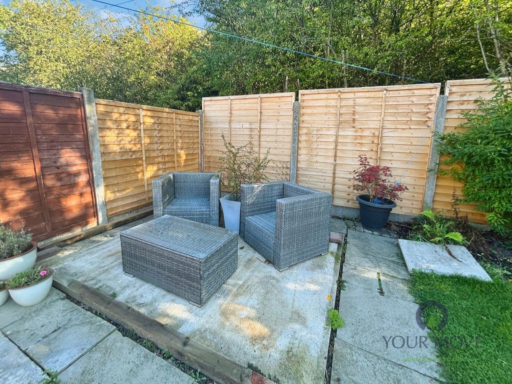 Property photo 3 of 13 Garden