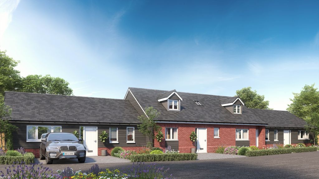 Property photo 1 of 11 CGI Plots 1-3